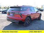 New 2024 Chevrolet Traverse RS AWD, SUV for sale #TRJ233797 - photo 2