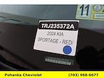 2024 Kia Sportage AWD, SUV for sale #TRJ235372A - photo 37