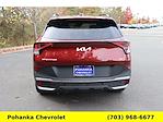 2024 Kia Sportage AWD, SUV for sale #TRJ235372A - photo 7