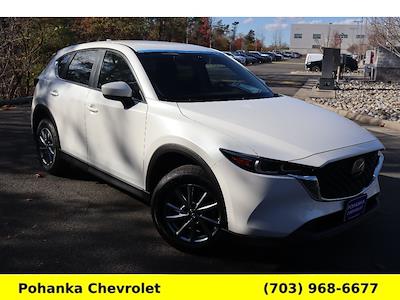 2022 Mazda CX-5 AWD, SUV for sale #TRJ235573A - photo 1