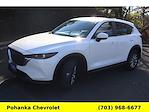 2022 Mazda CX-5 AWD, SUV for sale #TRJ235573A - photo 4