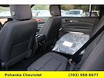 New 2024 Chevrolet Traverse Z71 AWD, SUV for sale #TRJ235910 - photo 27