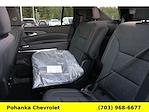 New 2024 Chevrolet Traverse Z71 AWD, SUV for sale #TRJ235910 - photo 28