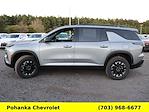 New 2024 Chevrolet Traverse Z71 AWD, SUV for sale #TRJ235910 - photo 5