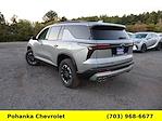 New 2024 Chevrolet Traverse Z71 AWD, SUV for sale #TRJ235910 - photo 6