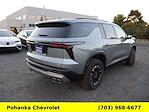 New 2024 Chevrolet Traverse Z71 AWD, SUV for sale #TRJ235910 - photo 2