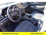 New 2024 Chevrolet Traverse LS AWD, SUV for sale #TRJ236434 - photo 19