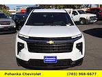 New 2024 Chevrolet Traverse LS AWD, SUV for sale #TRJ236434 - photo 3