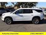 New 2024 Chevrolet Traverse LS AWD, SUV for sale #TRJ236434 - photo 5