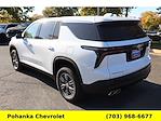 New 2024 Chevrolet Traverse LS AWD, SUV for sale #TRJ236434 - photo 6