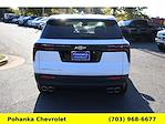 New 2024 Chevrolet Traverse LS AWD, SUV for sale #TRJ236434 - photo 7