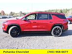 New 2024 Chevrolet Traverse RS AWD, SUV for sale #TRJ245852 - photo 5