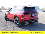 New 2024 Chevrolet Traverse RS AWD, SUV for sale #TRJ245852 - photo 6