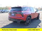 New 2024 Chevrolet Traverse RS AWD, SUV for sale #TRJ245852 - photo 2