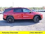 New 2024 Chevrolet Traverse RS AWD, SUV for sale #TRJ245852 - photo 8