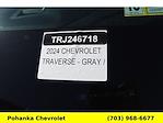 2024 Chevrolet Traverse AWD, SUV for sale #TRJ246718 - photo 38