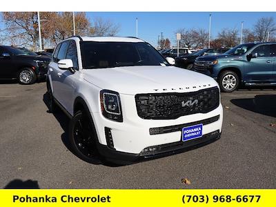 Used 2022 Kia Telluride SX AWD, SUV for sale #TRJ246718A - photo 1