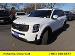 Used 2022 Kia Telluride SX AWD, SUV for sale #TRJ246718A - photo 4