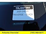 2024 Chevrolet Traverse AWD, SUV for sale #TRJ247360 - photo 34