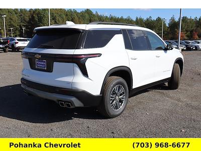 2024 Chevrolet Traverse AWD, SUV for sale #TRJ247634 - photo 2