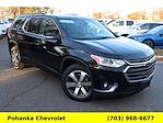 Used 2021 Chevrolet Traverse LT AWD, SUV for sale #TRL141048A - photo 1