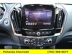 Used 2021 Chevrolet Traverse LT AWD, SUV for sale #TRL141048A - photo 10