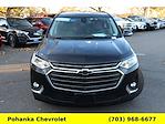 Used 2021 Chevrolet Traverse LT AWD, SUV for sale #TRL141048A - photo 3