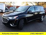 Used 2021 Chevrolet Traverse LT AWD, SUV for sale #TRL141048A - photo 4