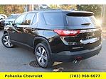 Used 2021 Chevrolet Traverse LT AWD, SUV for sale #TRL141048A - photo 6