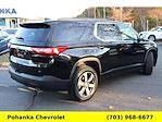 Used 2021 Chevrolet Traverse LT AWD, SUV for sale #TRL141048A - photo 2