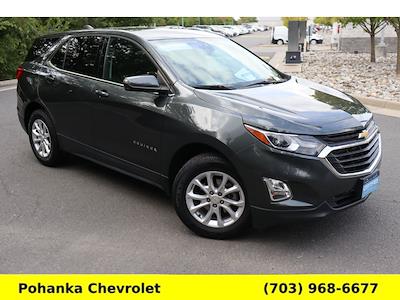 2020 Chevrolet Equinox FWD, SUV for sale #TRL286747A - photo 1