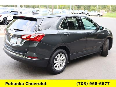 2020 Chevrolet Equinox FWD, SUV for sale #TRL286747A - photo 2