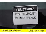 2024 Chevrolet Equinox AWD, SUV for sale #TRL295397 - photo 31