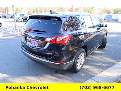 2020 Chevrolet Equinox AWD, SUV for sale #TRL295397A - photo 2