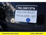 2022 Chevrolet Trailblazer AWD, SUV for sale #TRL306157A - photo 36