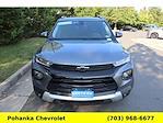 2022 Chevrolet Trailblazer AWD, SUV for sale #TRL306556A - photo 3