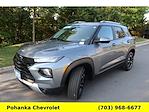 2022 Chevrolet Trailblazer AWD, SUV for sale #TRL306556A - photo 4