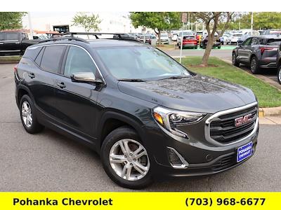 2020 GMC Terrain FWD, SUV for sale #TRL322653A - photo 1