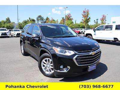 2018 Chevrolet Traverse AWD, SUV for sale #TRR111146B - photo 1