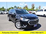 2018 Chevrolet Traverse AWD, SUV for sale #TRR111146B - photo 1