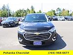 2018 Chevrolet Traverse AWD, SUV for sale #TRR111146B - photo 3