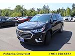 2018 Chevrolet Traverse AWD, SUV for sale #TRR111146B - photo 4