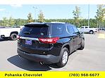 2018 Chevrolet Traverse AWD, SUV for sale #TRR111146B - photo 2