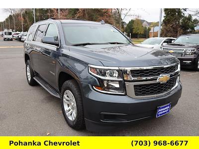 2020 Chevrolet Tahoe 4WD, SUV for sale #TRR111146C - photo 1