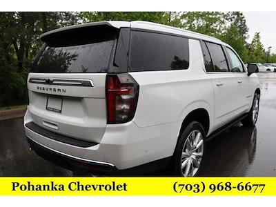 2024 Chevrolet Suburban 4WD, SUV for sale #TRR119494 - photo 2