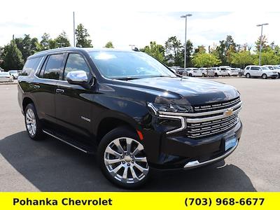 2021 Chevrolet Tahoe 4WD, SUV for sale #TRR173355A - photo 1