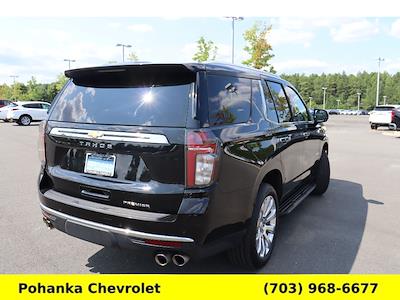 2021 Chevrolet Tahoe 4WD, SUV for sale #TRR173355A - photo 2