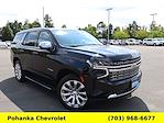 2021 Chevrolet Tahoe 4WD, SUV for sale #TRR173355A - photo 1