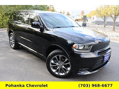 Used 2019 Dodge Durango GT AWD, SUV for sale #TRR173355B - photo 1