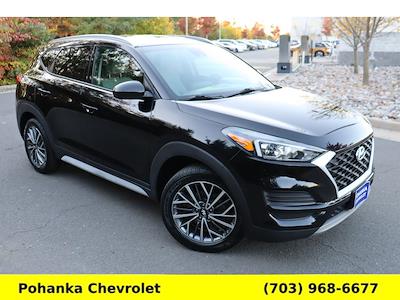 2019 Hyundai Tucson FWD, SUV for sale #TRR180405A - photo 1